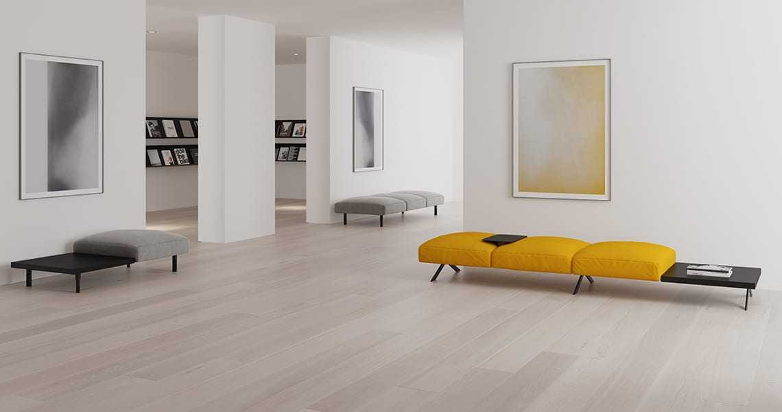 Sistema Bench