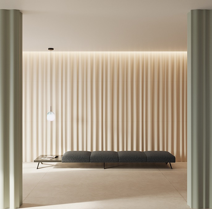 Sistema Bench