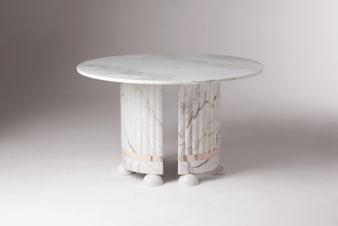 Memphis Dining Table