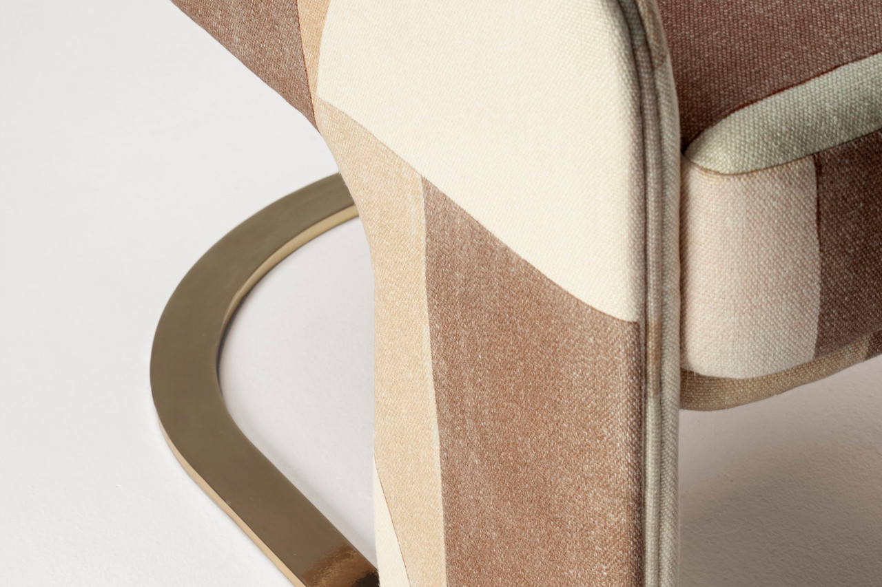 Odisseia Lounge Chair