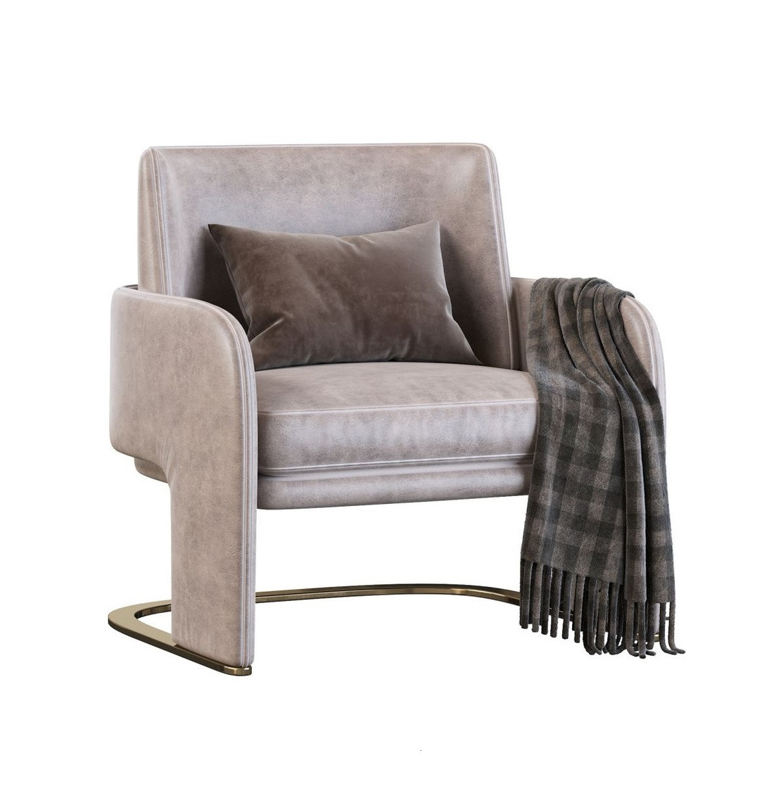 Odisseia Lounge Chair ARMCHAIRS www.mondocollection.com