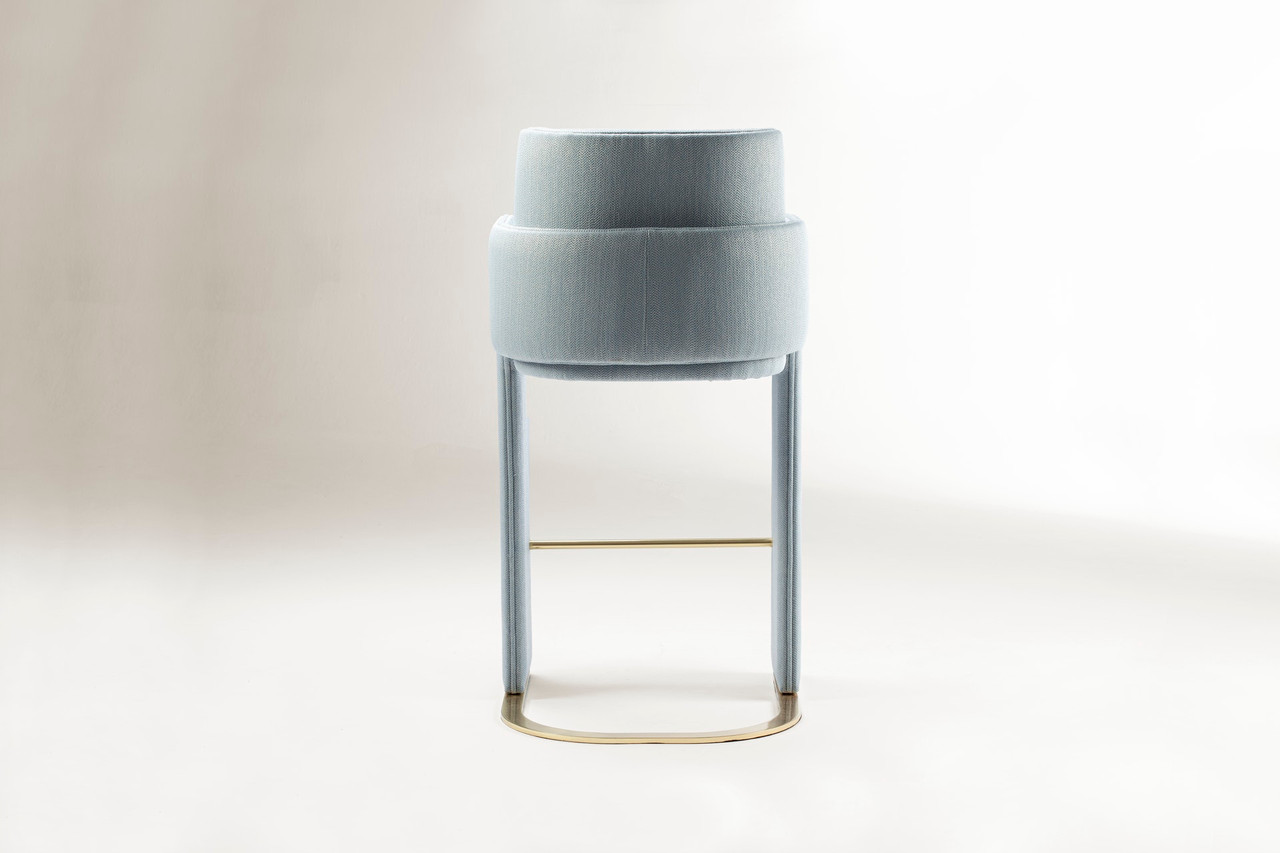 Odisseia Bar Stool