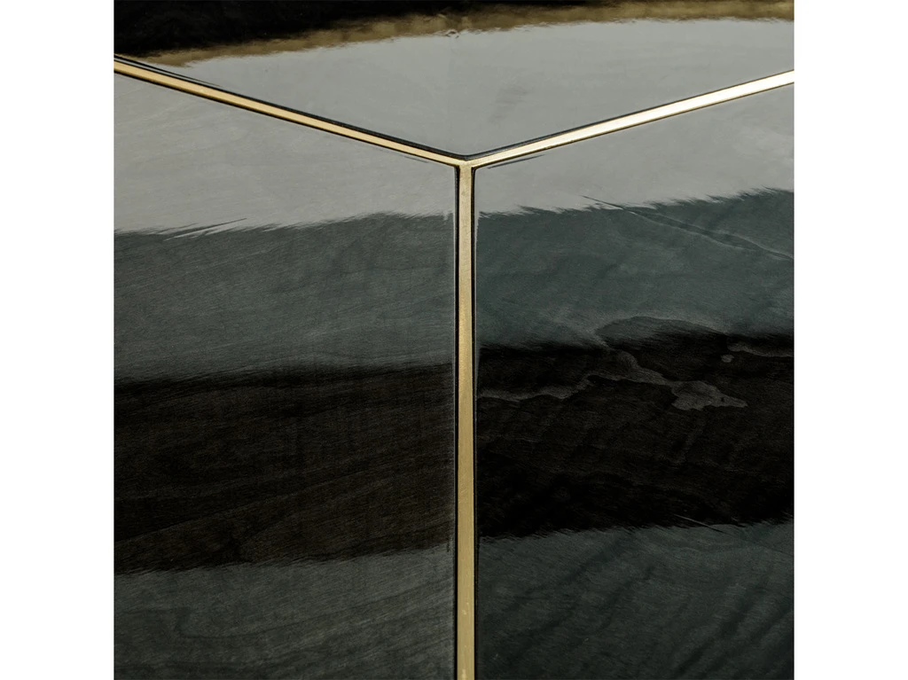 Ray Oval 2 Dining Table