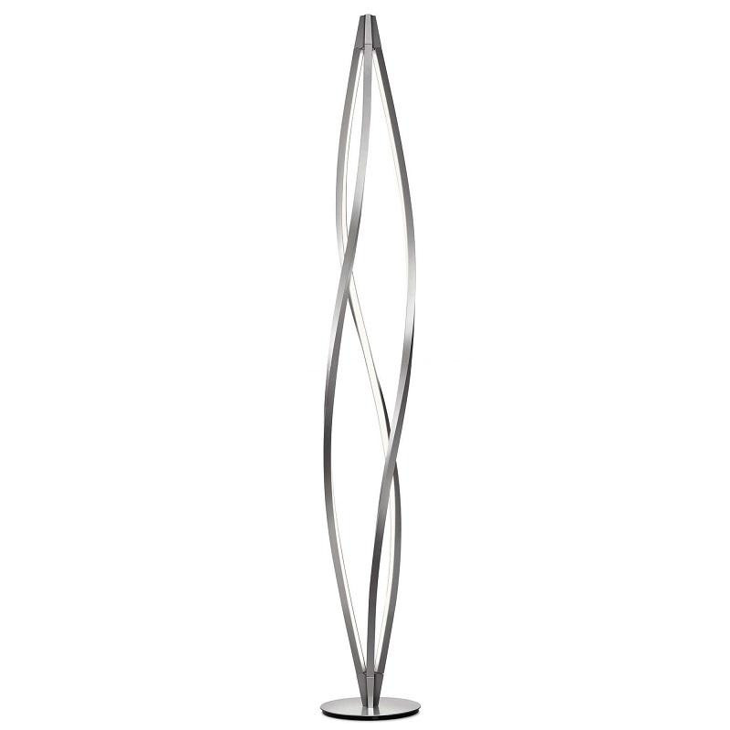 In The Wind Floor Lamp
