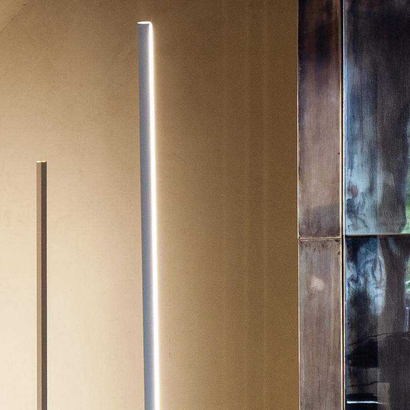 Linescapes Floor Lamp