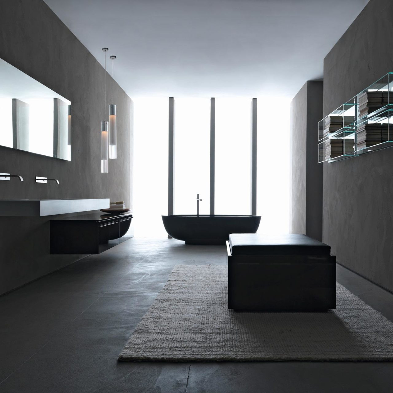 Ilium Pendant Lamp