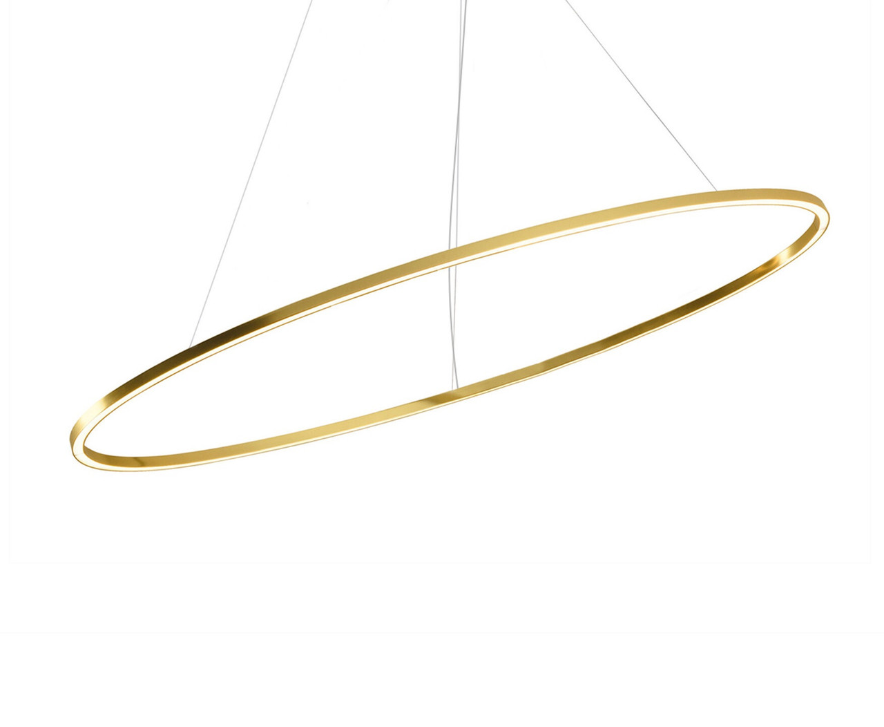 Ellisse Pendant Minor Lamp