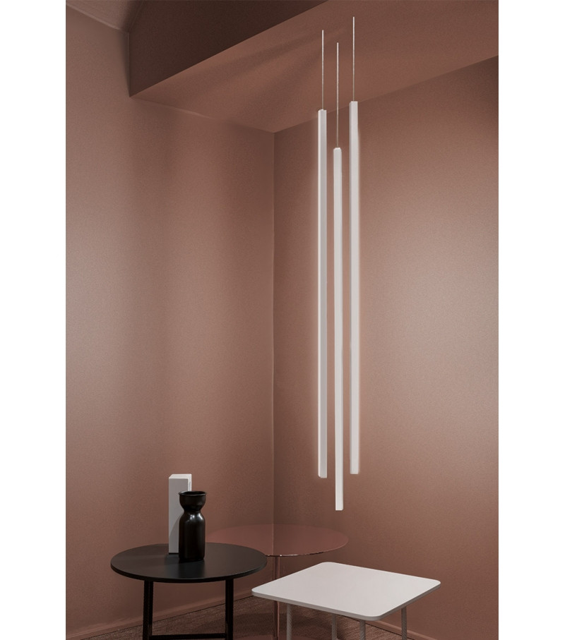 Linescapes Pendant Vertical Lamp
