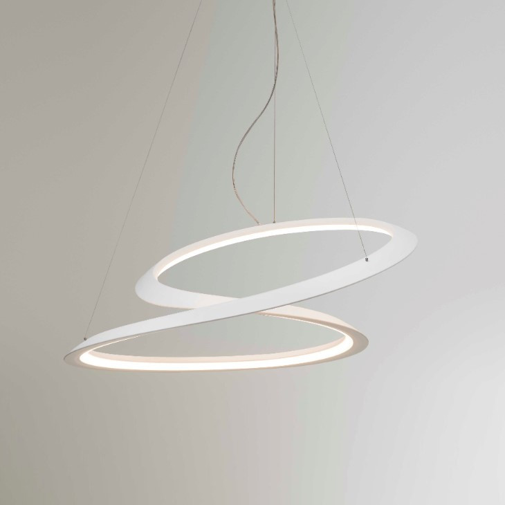Kepler Petite Pendant Lamp