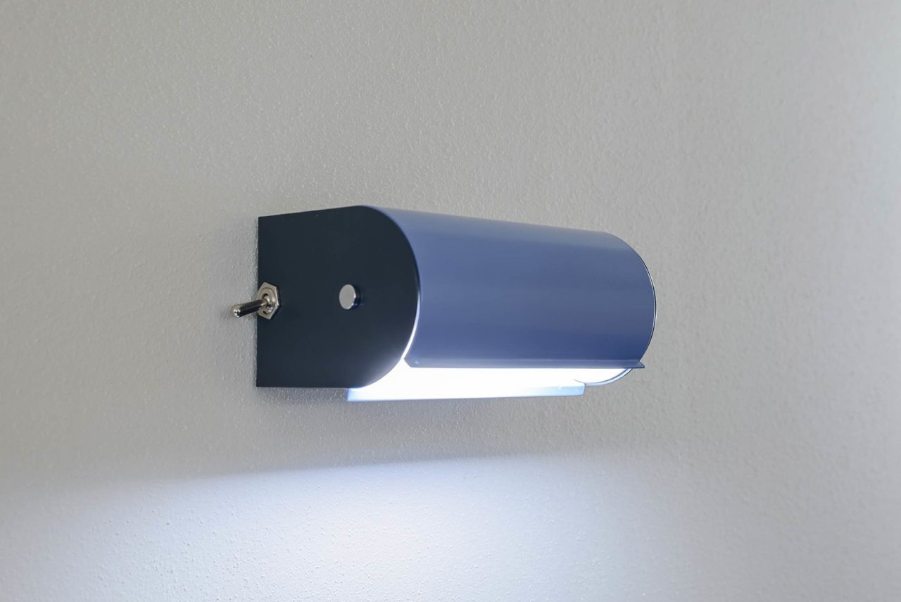 Wall Lamp