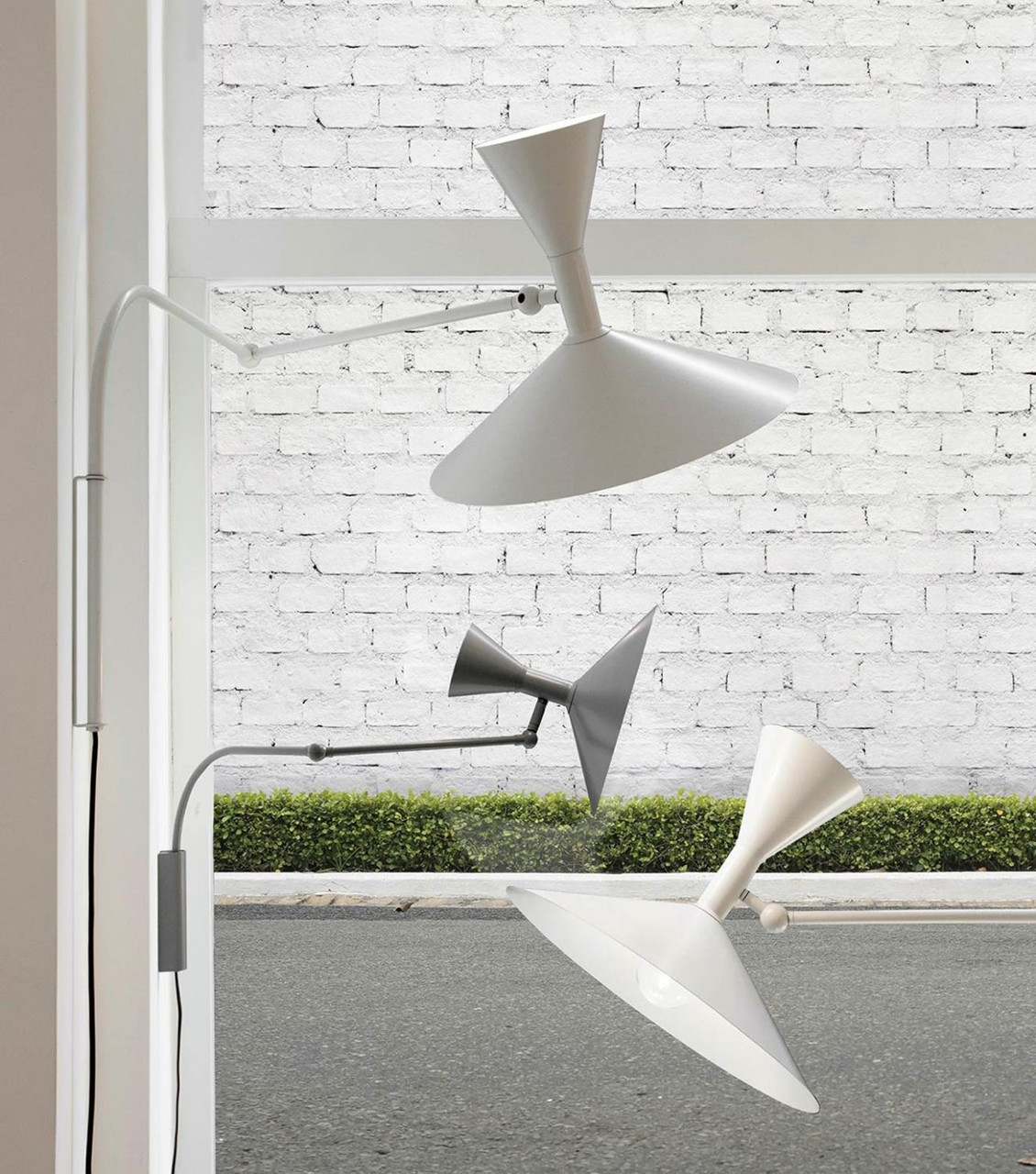 Lamp De Mersaille  Mini