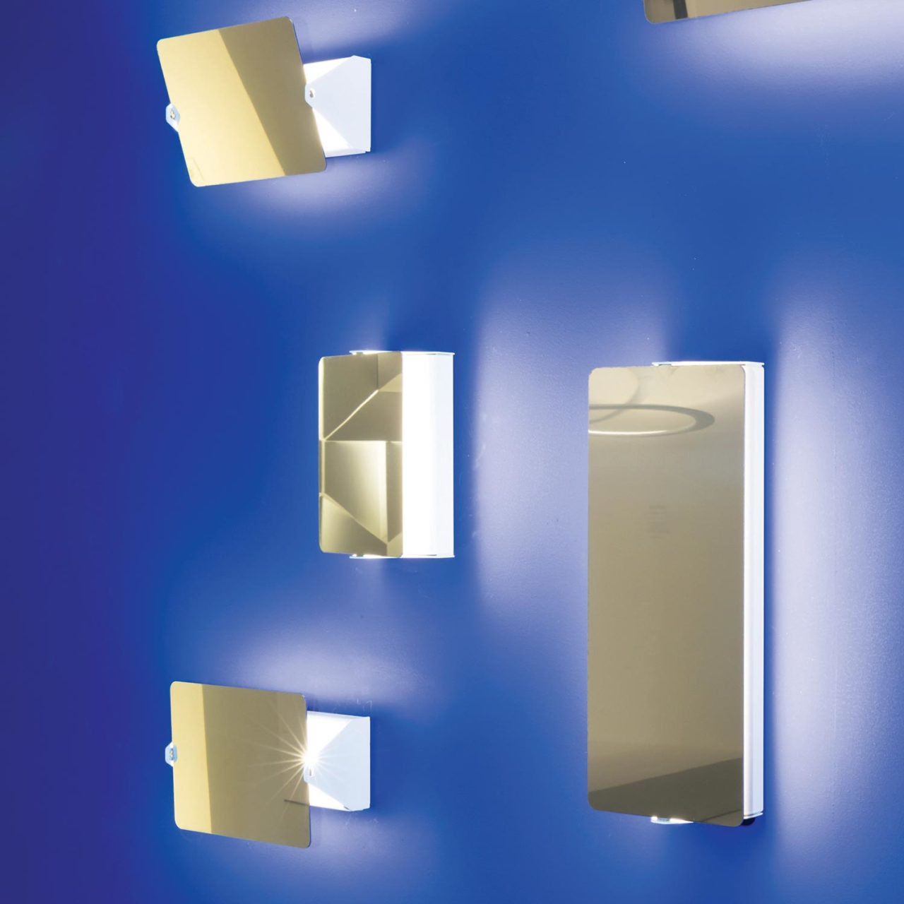 Wall Lamp