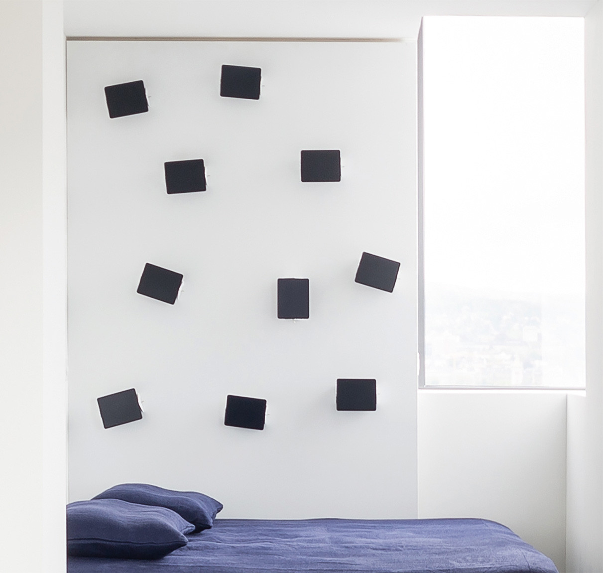 wall lamp