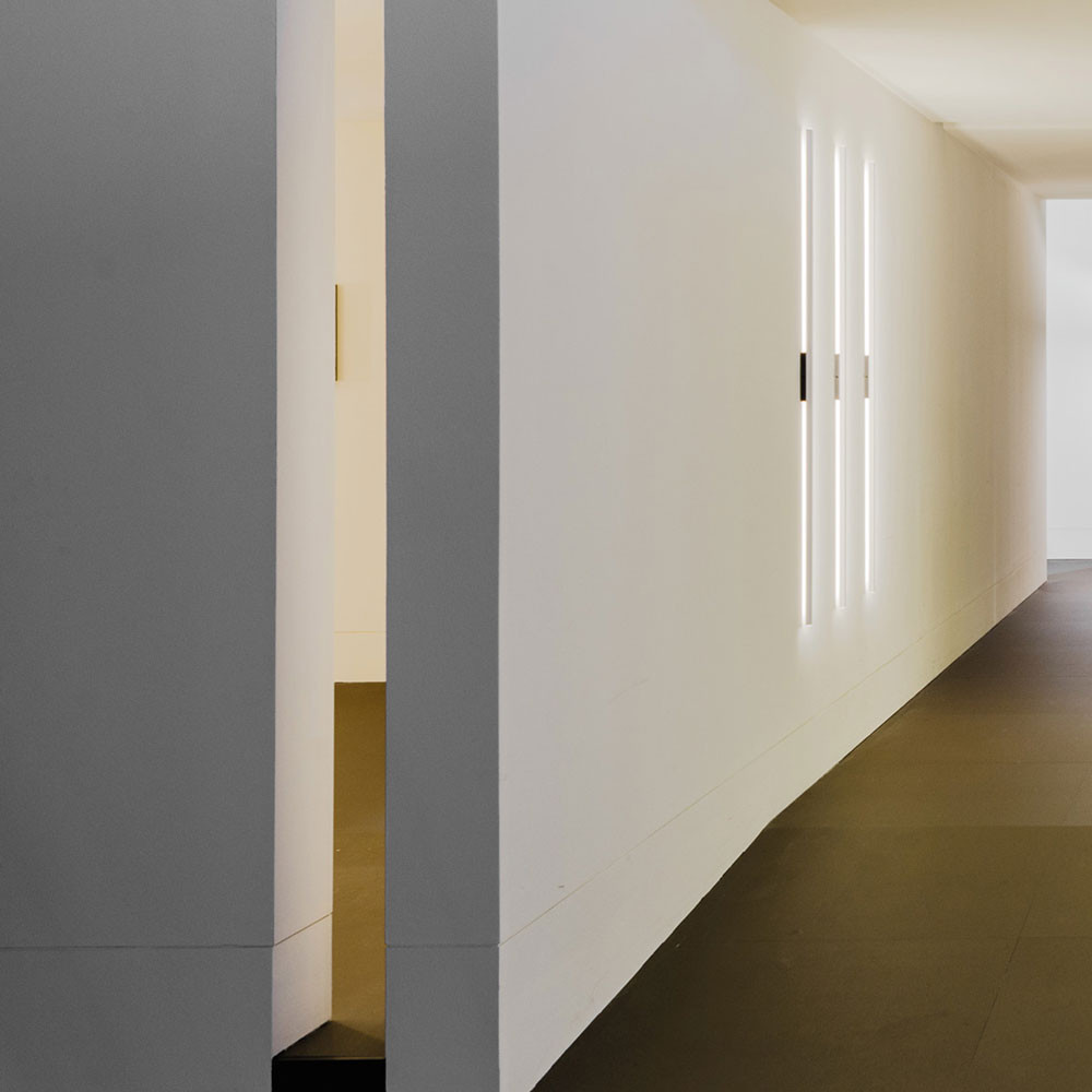 Linescapes Wall Lamp