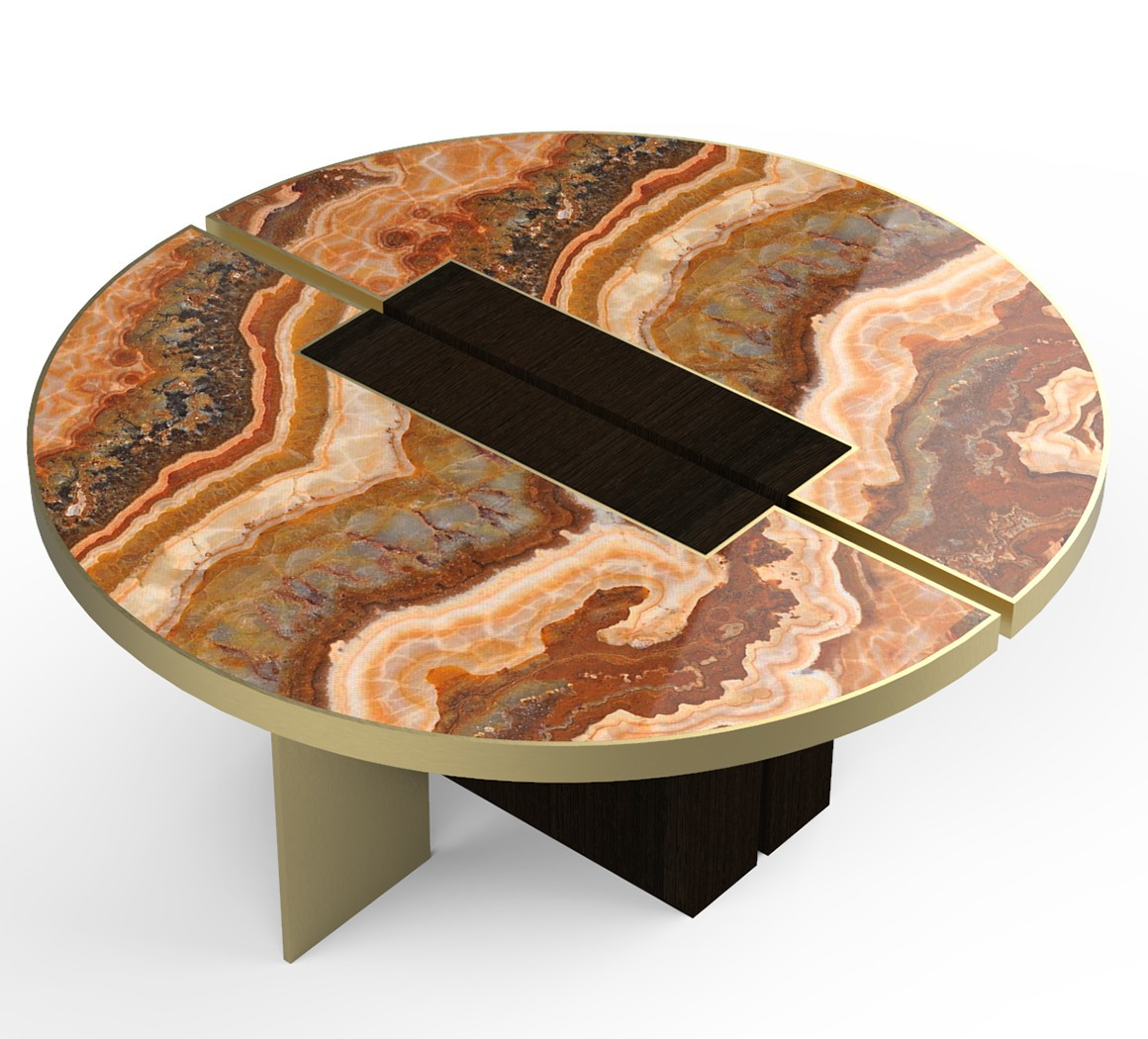 Memphis Coffee Table