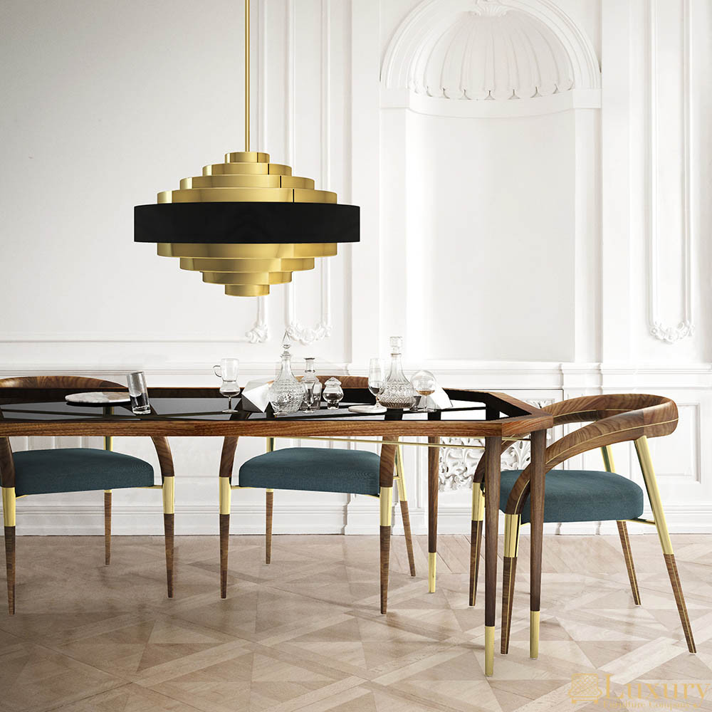 Niland Dining Table