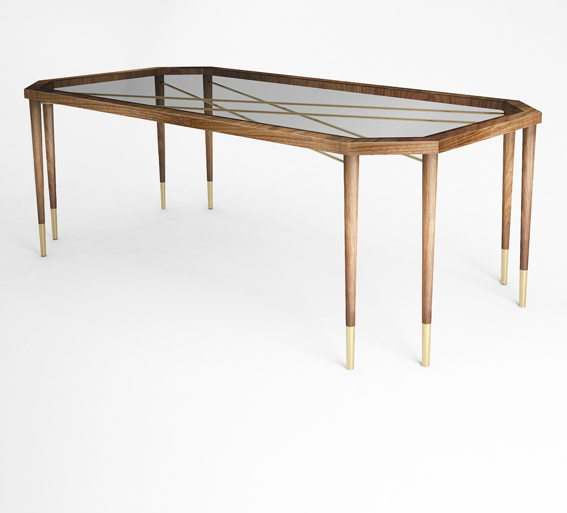 Niland Dining Table