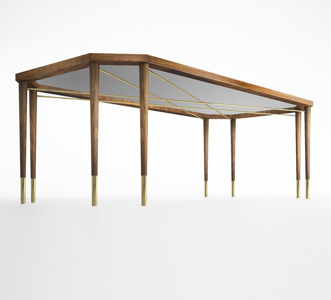 Niland Dining Table