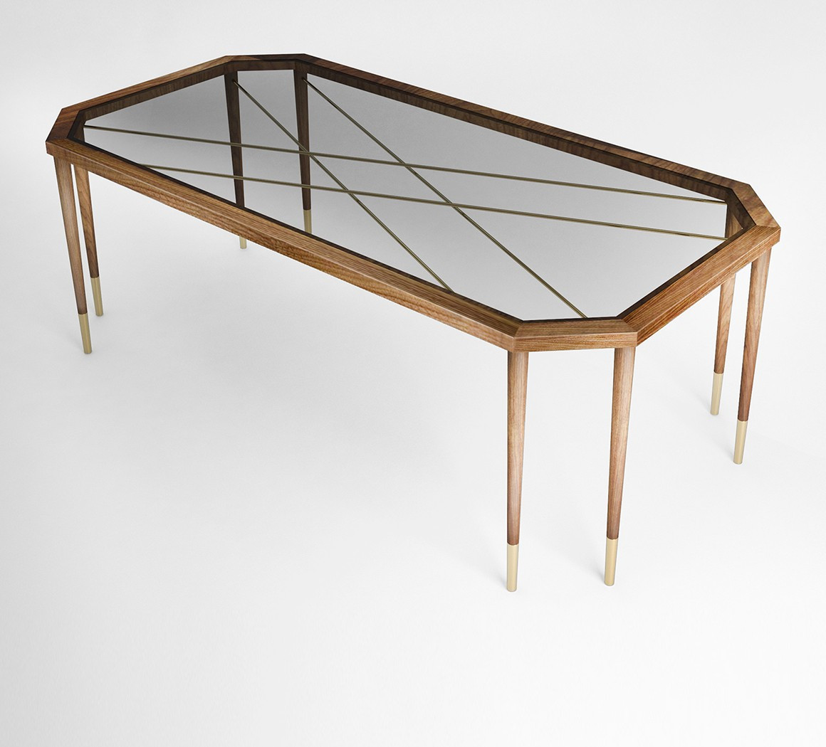 Niland Dining Table
