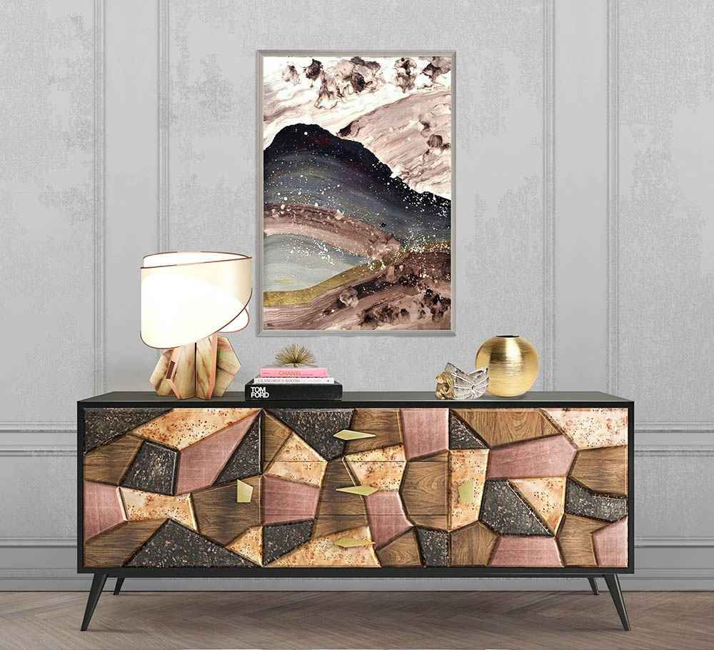 Waco Sideboard