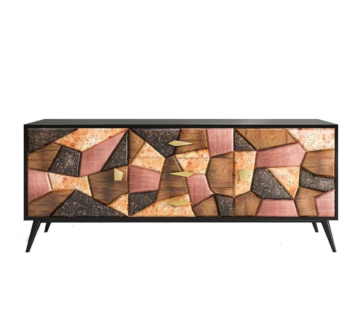 Waco Sideboard