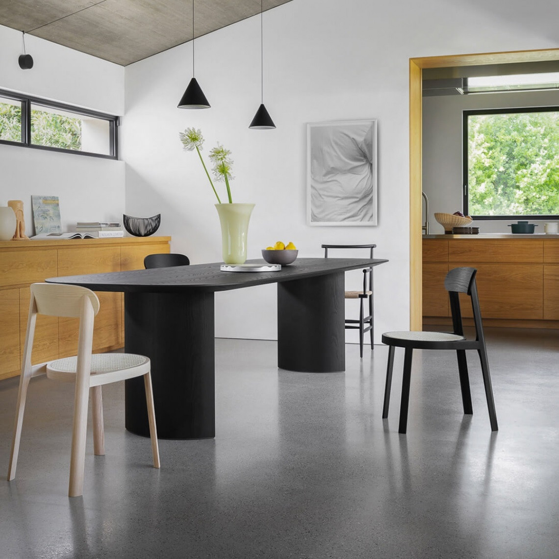 Plauto Dining Table