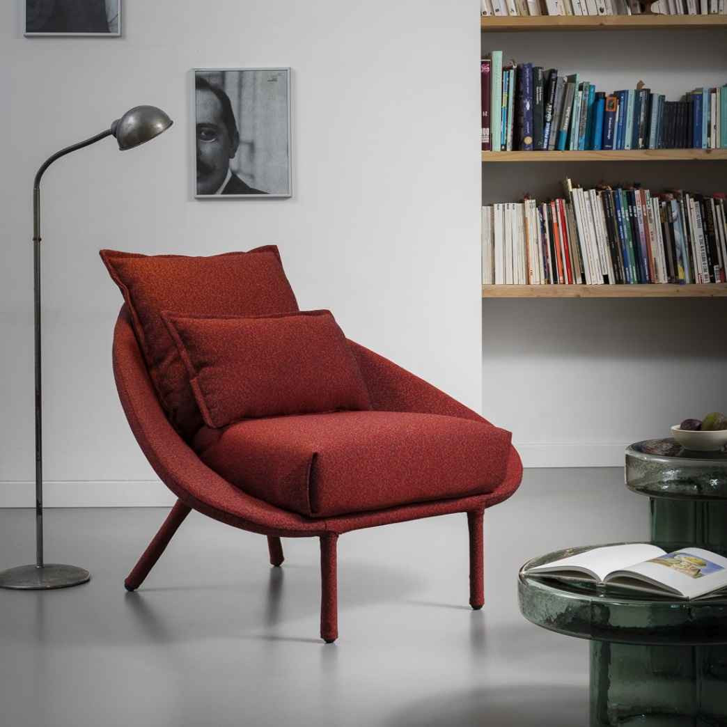 Lem Lounge Chair