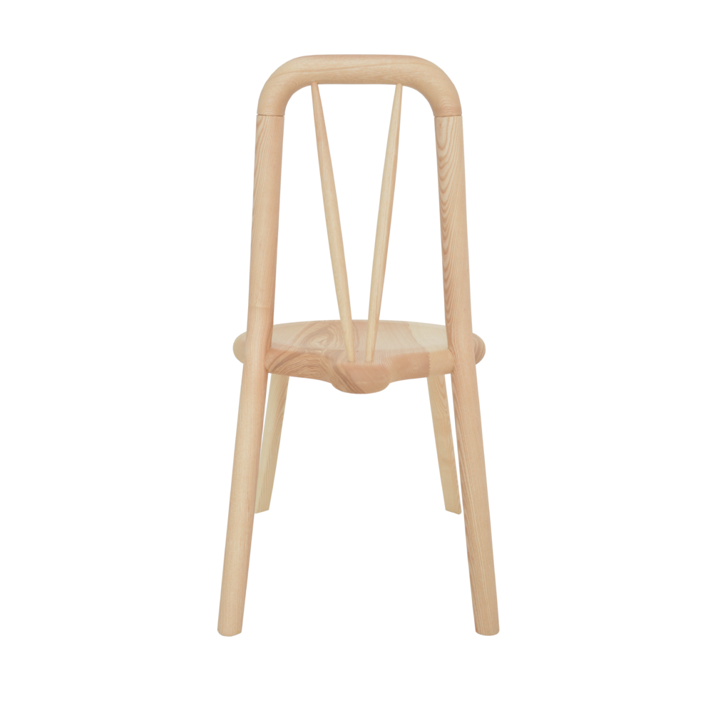 Canoa Chair