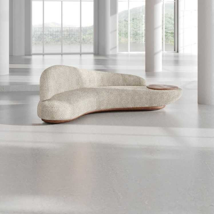 Dolmen One Sofa