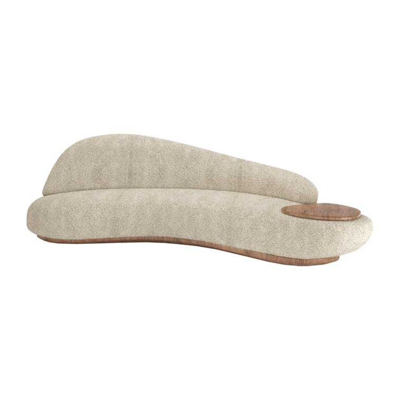Dolmen One Sofa