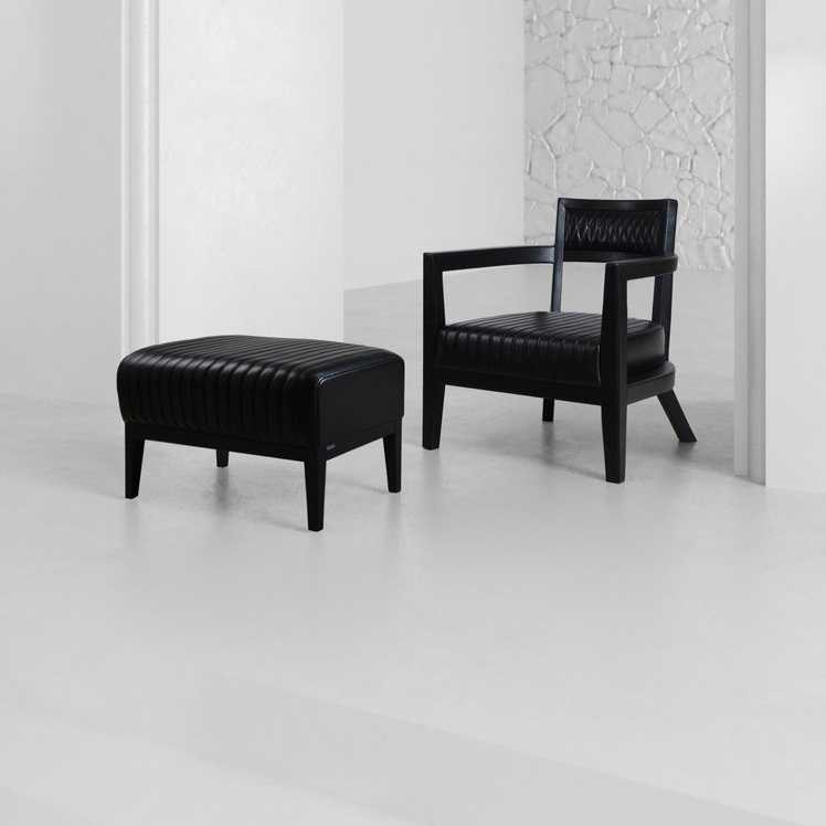 Alma Bench
