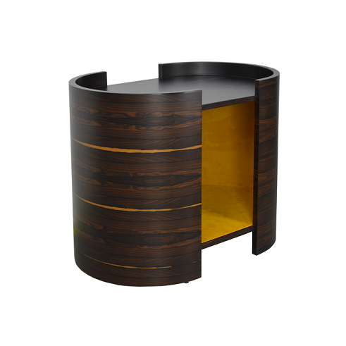 Cais Coffee Table
