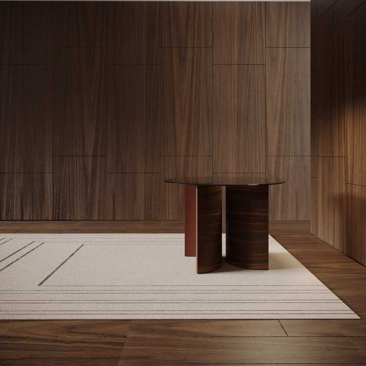 Cais Dining Table