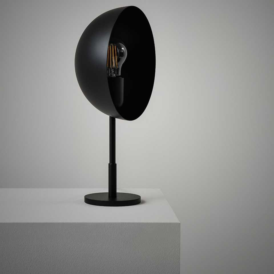 Charlotte Table Lamp