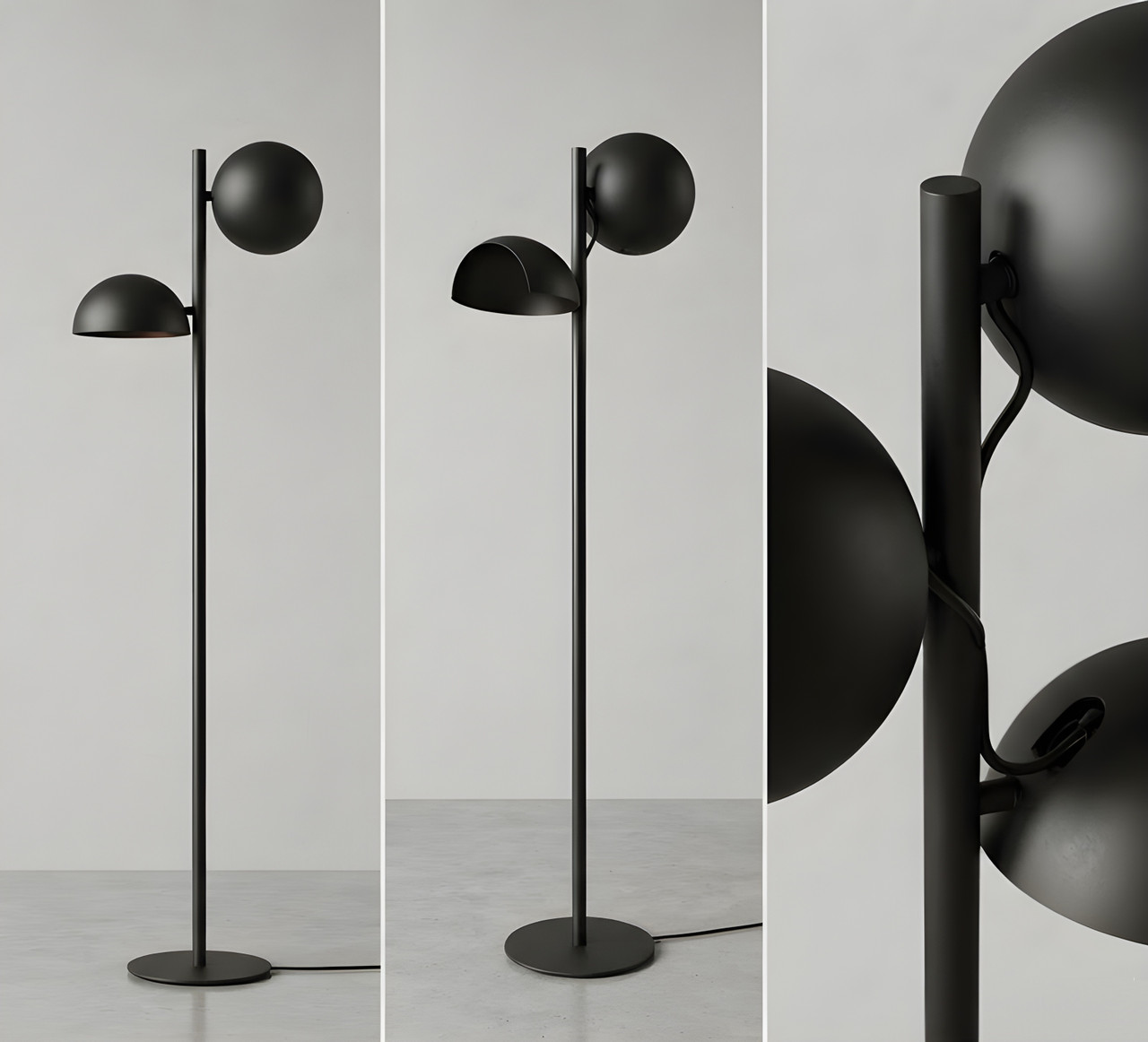 Charlotte Floor Lamp