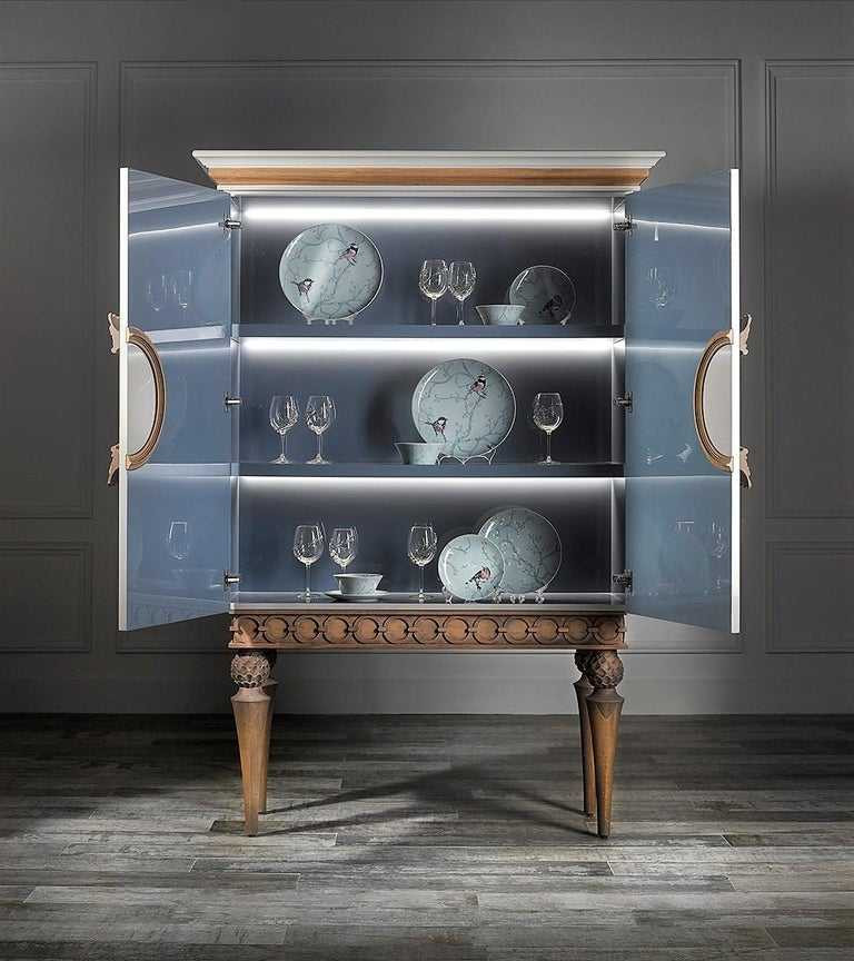Artedo Cabinet