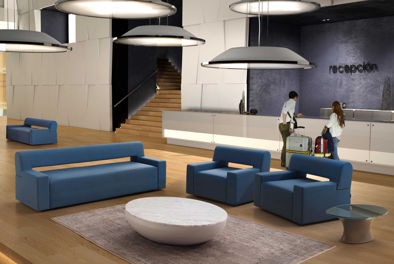 Luna Coffee Table