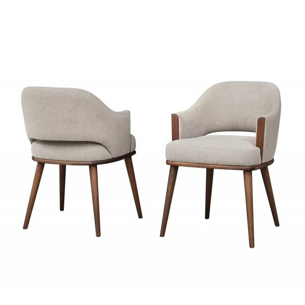 Juliet Dining Armchair