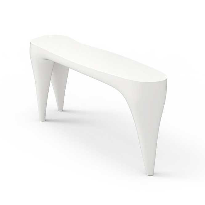 Ivory Console