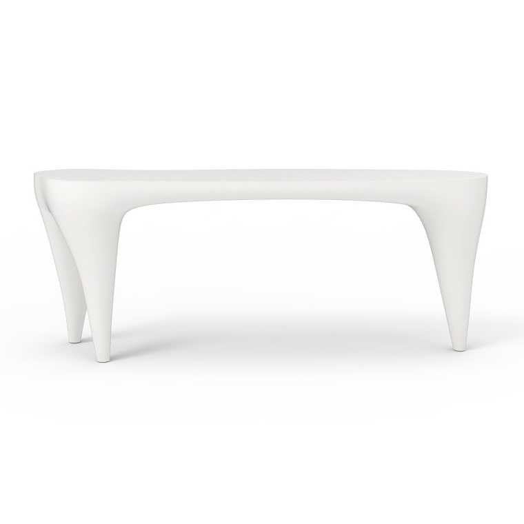 Ivory Console