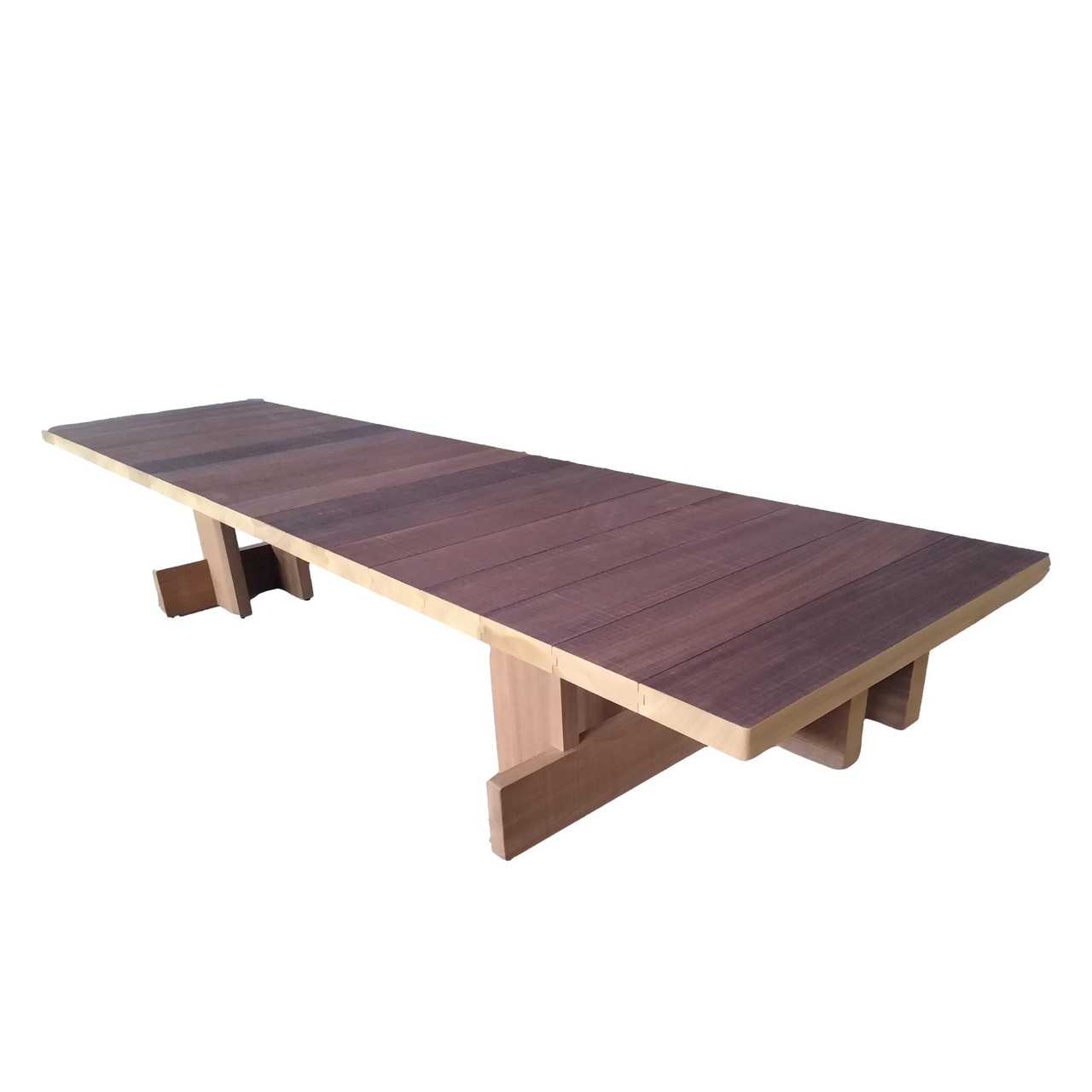Kombinat Dining Table
