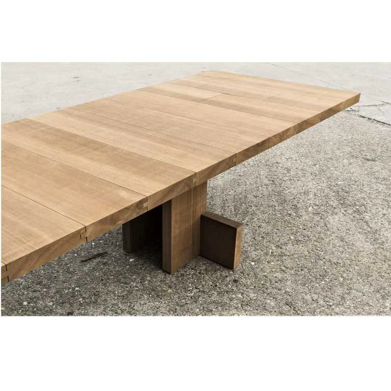 Kombinat Coffee Table