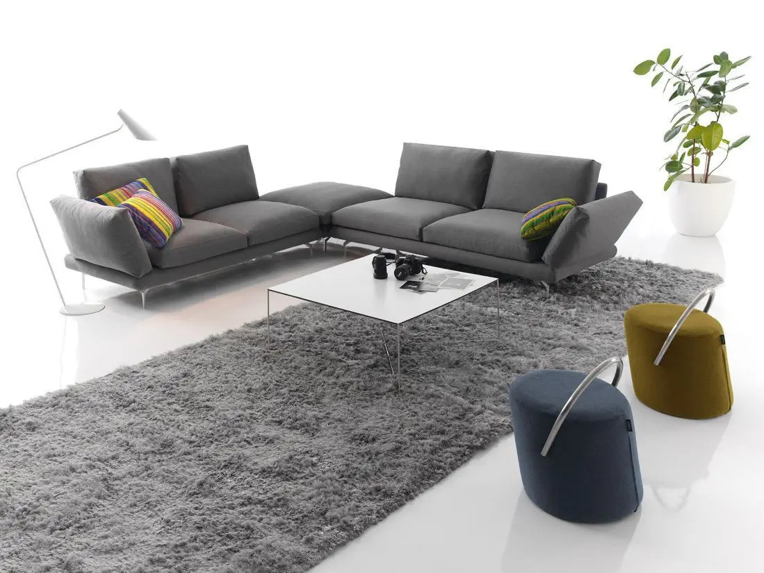Axis Modular Sofa