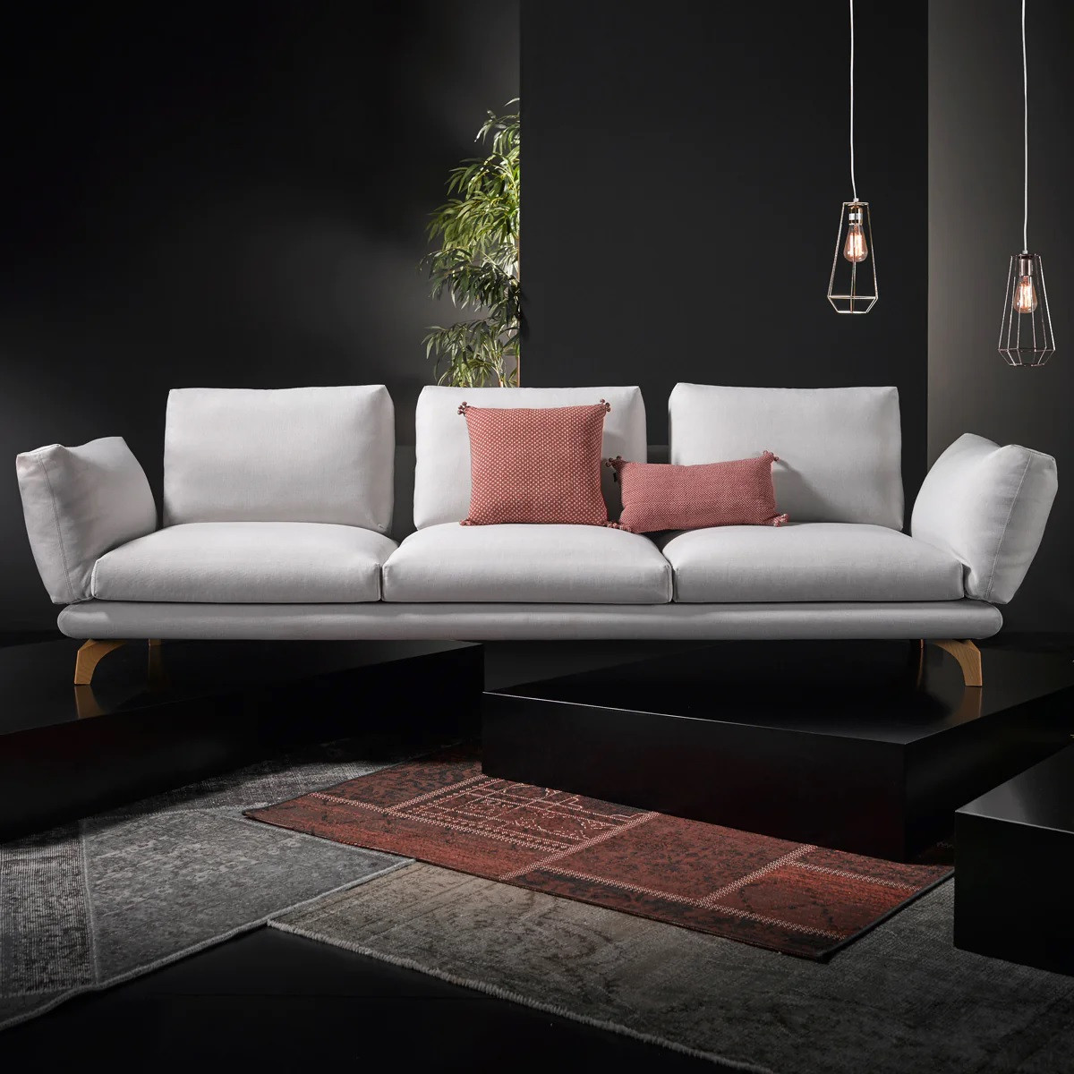 Axis Sofa