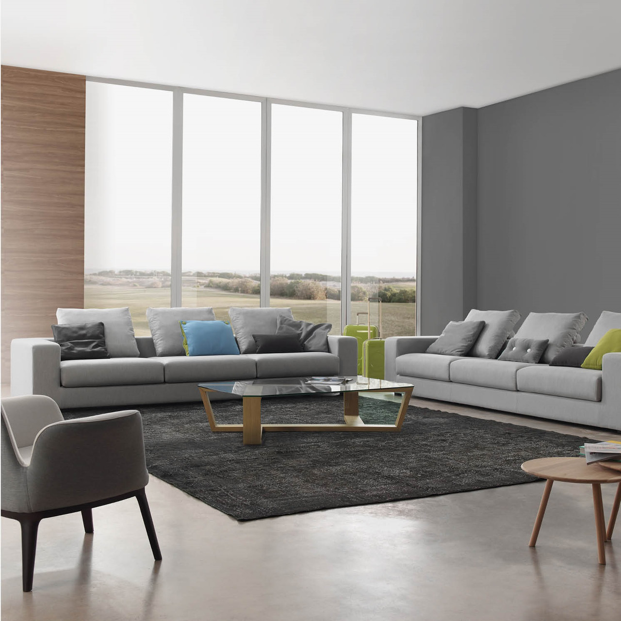 Agol Coffee Table