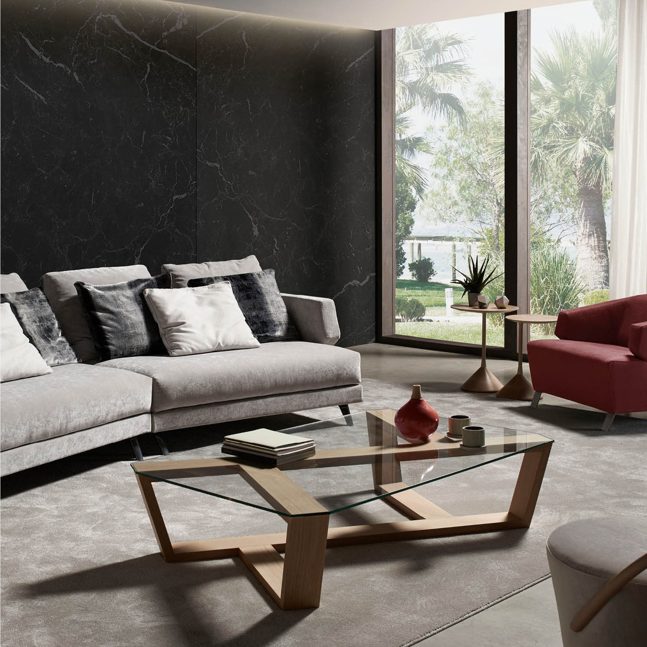 Agol Coffee Table