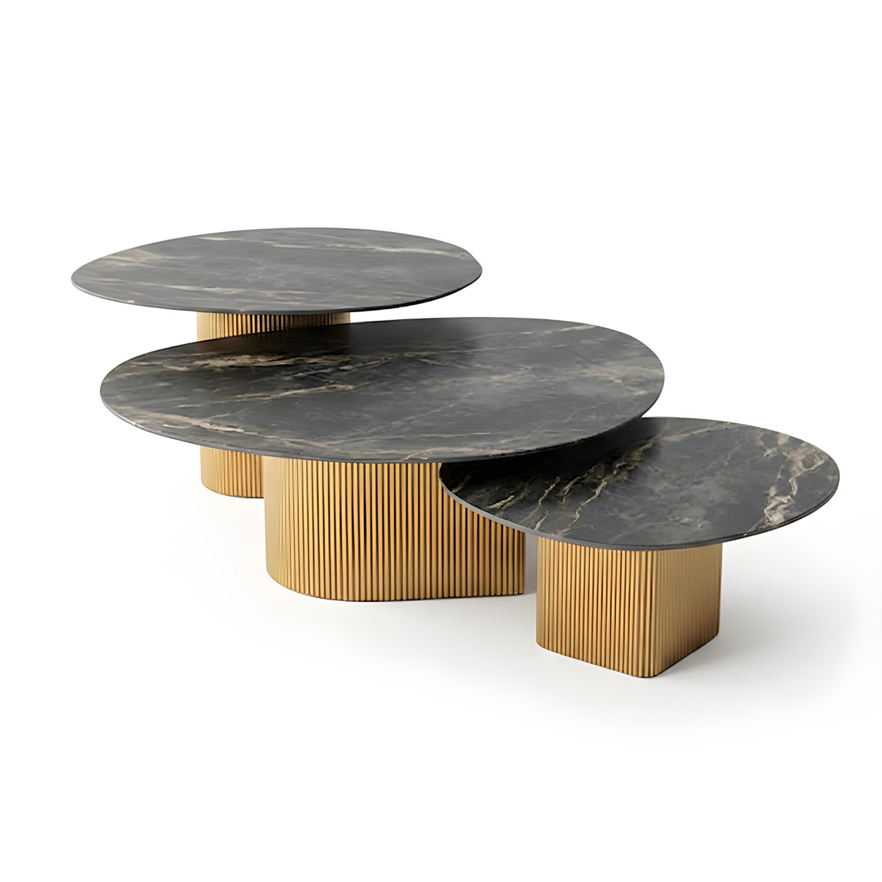 Dakry B Low table