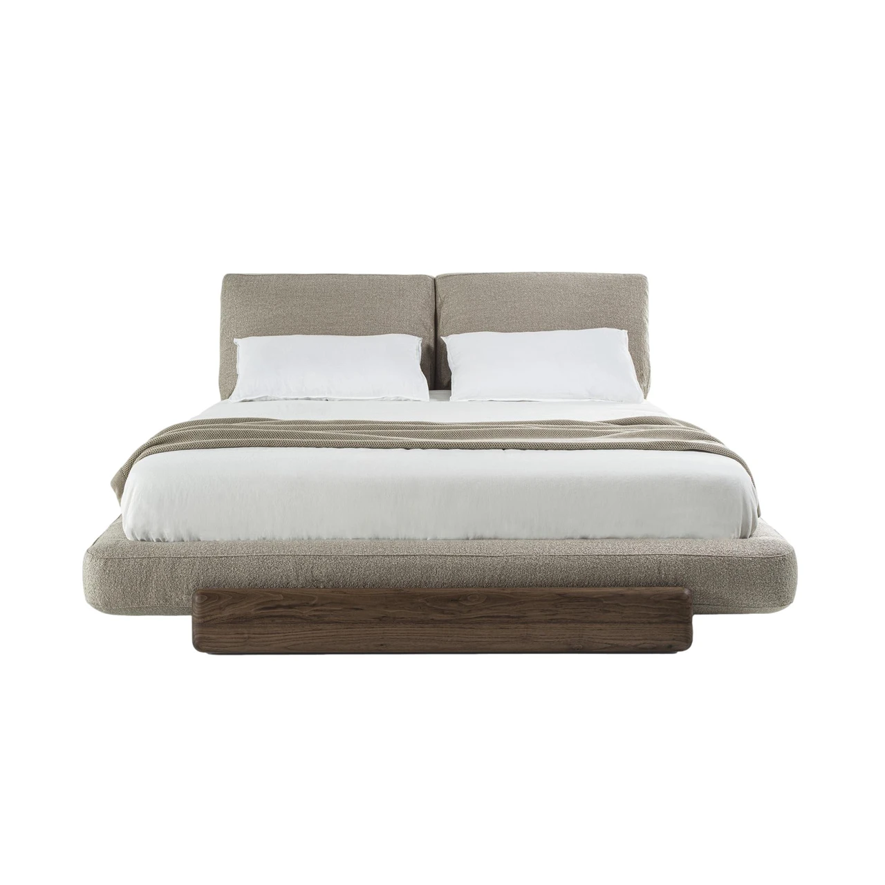 Sospiro Bed
