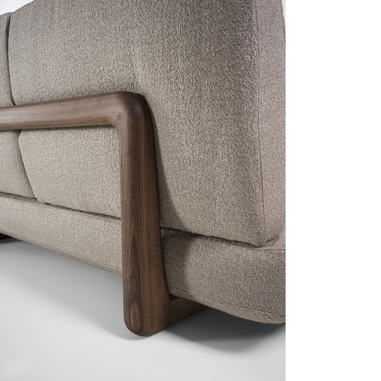 Sospiro Bed