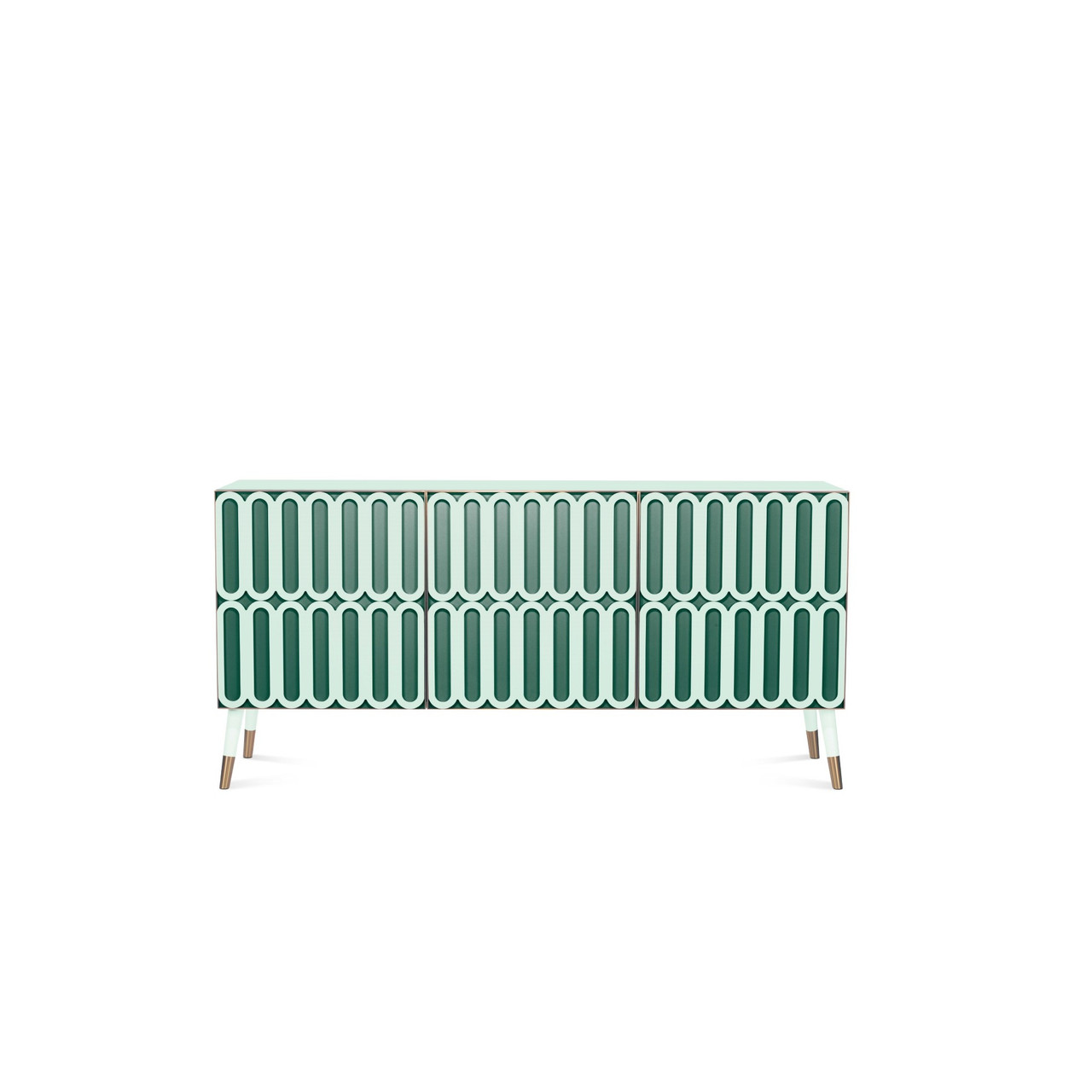 Marshmallow Sideboard